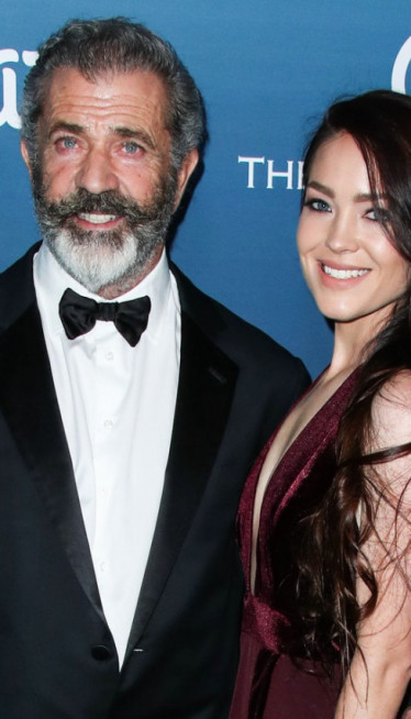 НАКОН 9 ЛЕТА - КРАХ: Ракинули Мел Гибсон и Розалинд Рос