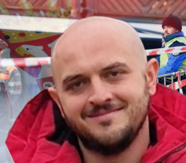 "ТЕЛЕФОН ЗВОНИ, ОН СЕ НЕ ЈАВЉА" Огласио се Стефанов рођак