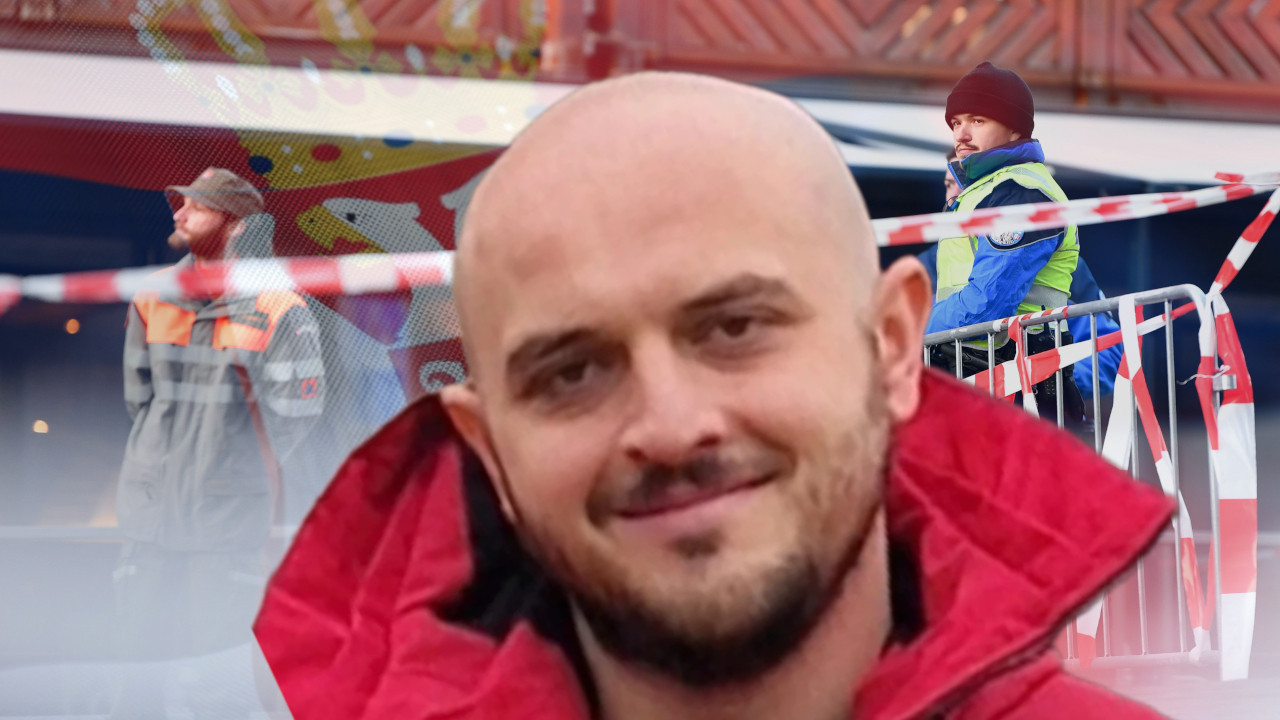 "TELEFON ZVONI, ON SE NE JAVLJA" Oglasio se Stefanov rođak