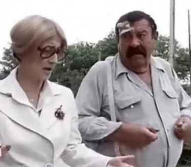 Glumica obožavala KOCKU, tražila da je sahrane sa KARTAMA