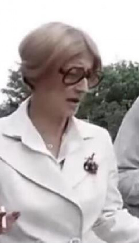 Glumica obožavala KOCKU, tražila da je sahrane sa KARTAMA