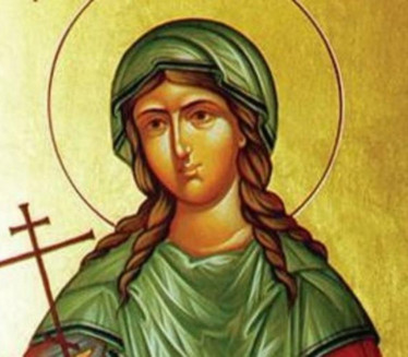 СЛАВИМО СВ. ЈУЛИЈАНУ Женама се остварују жеље уз ову молитву