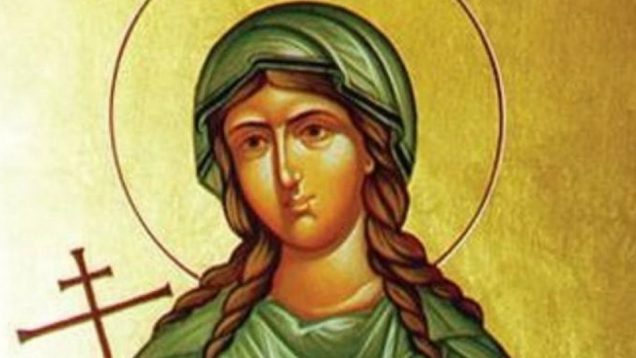 СЛАВИМО СВ. ЈУЛИЈАНУ Женама се остварују жеље уз ову молитву