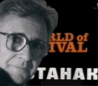 Preminuo Dejan Đurović, voditelj čuvenog "Opstanaka"