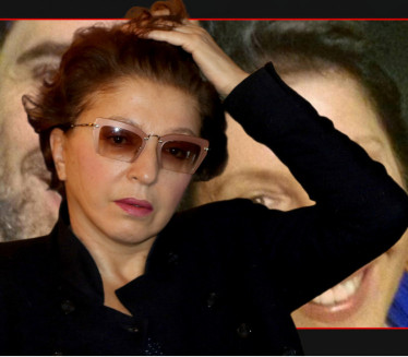 "VODILI SMO LJUBAV NA SCENI": Veza sa 20 leta mlađim kolegom