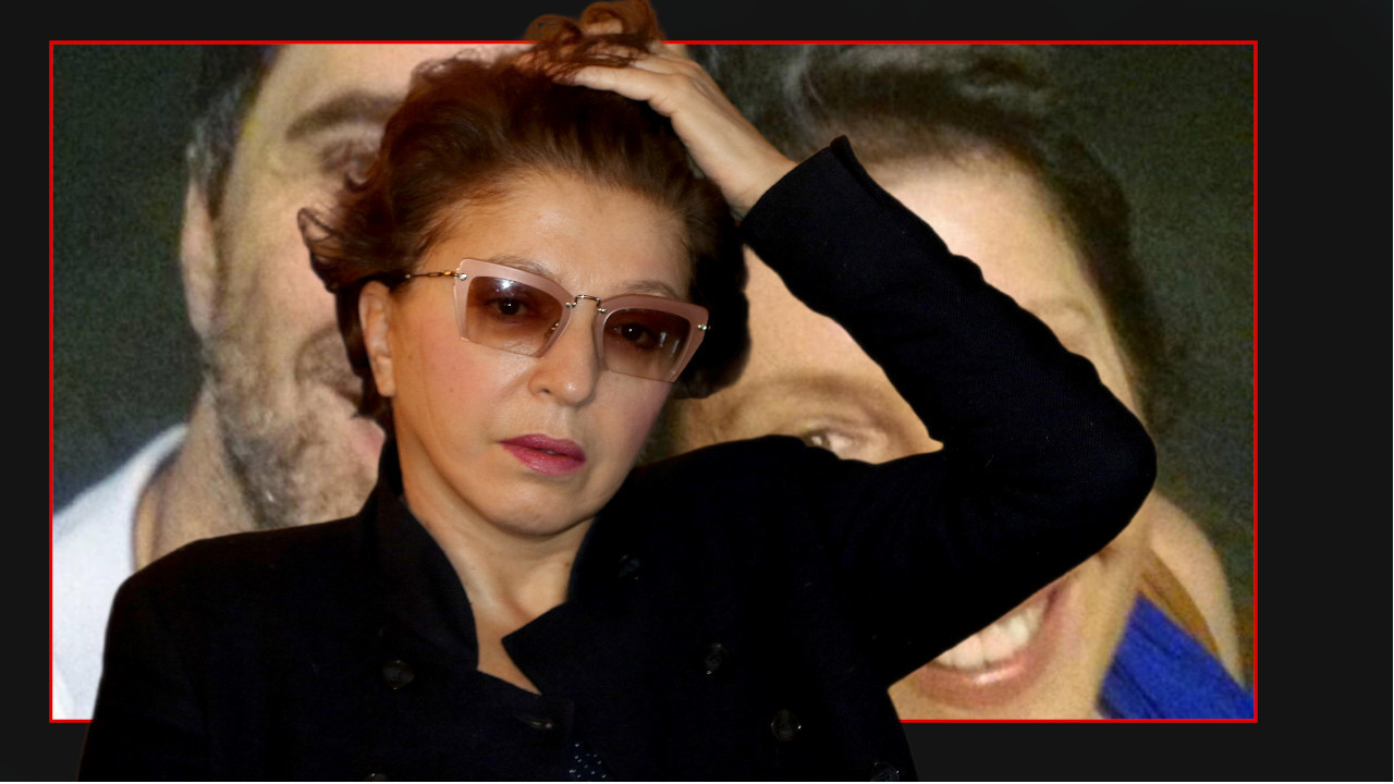 "ВОДИЛИ СМО ЉУБАВ НА СЦЕНИ": Веза са 20 лета млађим колегом