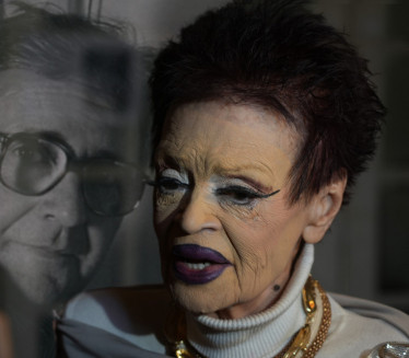 Скрхана због смрти БИВШЕГ МУЖА: "Баш сам мислила на њега!"