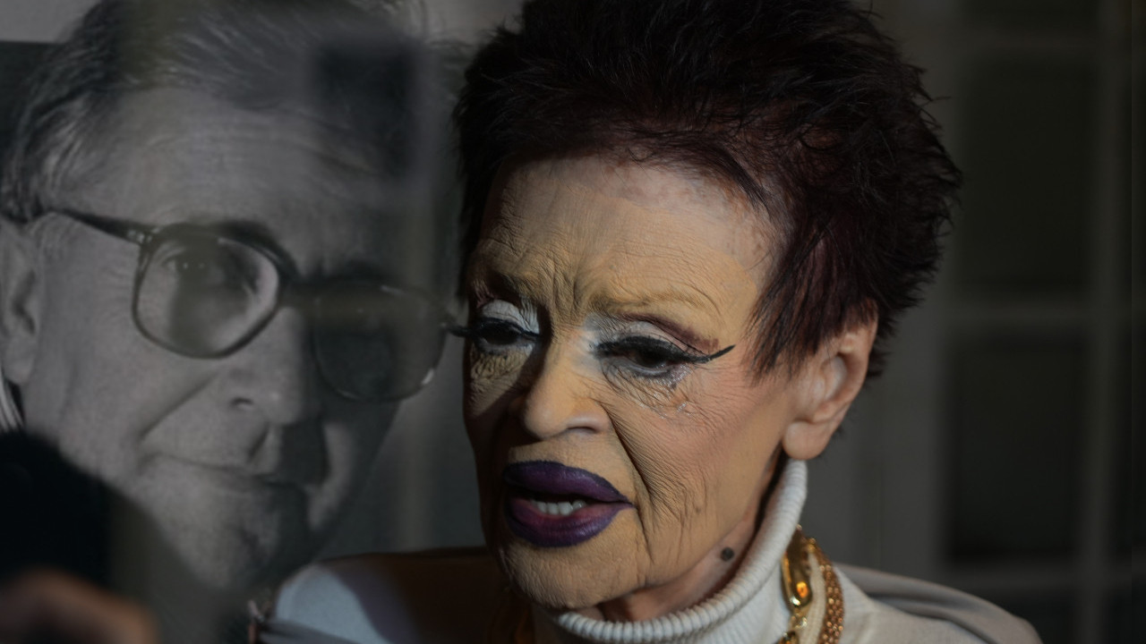 Скрхана због смрти БИВШЕГ МУЖА: "Баш сам мислила на њега!"