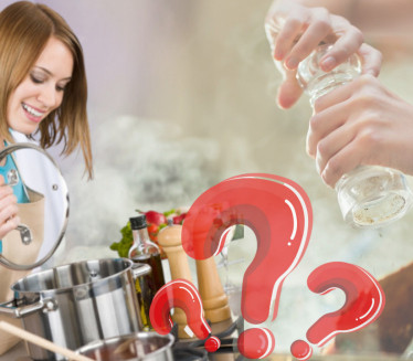 Када се користи сода бикарбона, а када прашак за пециво?