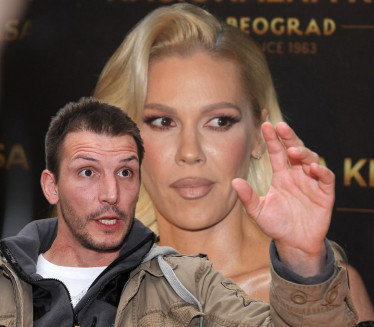 БЕКВАЛЧЕВА: "Дача је љут, забранио ми је да га спомињем"