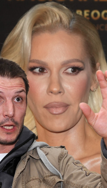 БЕКВАЛЧЕВА: "Дача је љут, ЗАБРАНИО ми је да га спомињем"