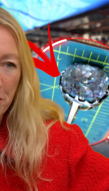 Купила га на бувљаку за 12 евра, продала и - добила МИЛИОН