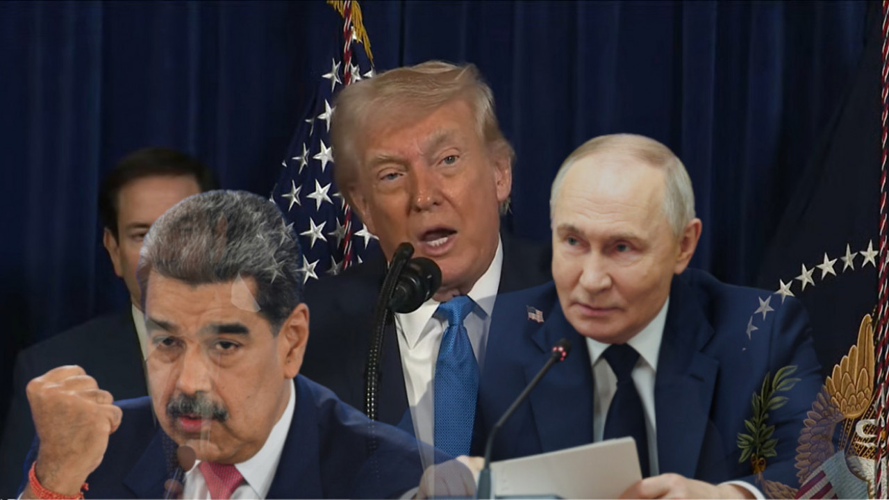 "UBIJA PREVIŠE LJUDI" Tramp oštro progovorio o Putinu