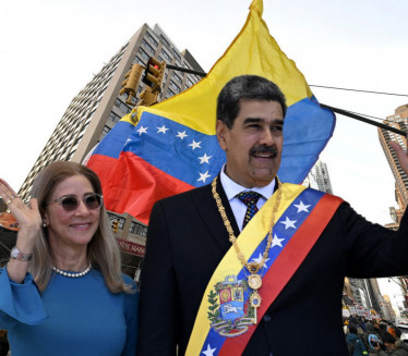 КО ЈЕ СИЛИЈА ФЛОРЕС? Рођена у колиби, ухапшена у палати