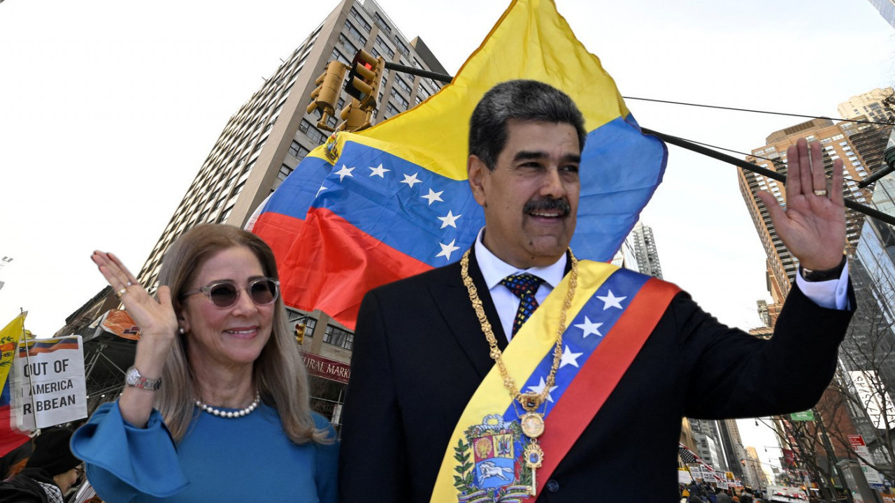 KO JE SILIJA FLORES? Rođena u kolibi, oteta u palati