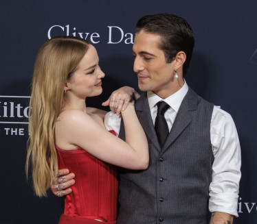 ДАМИАНО СЕ ЖЕНИ: Најпожељнији Италијан запросио девојку