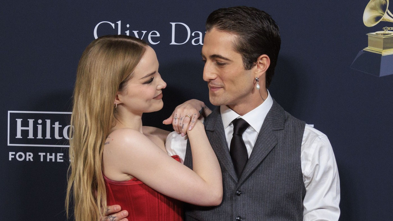 ДАМИАНО СЕ ЖЕНИ: Најпожељнији Италијан запросио девојку