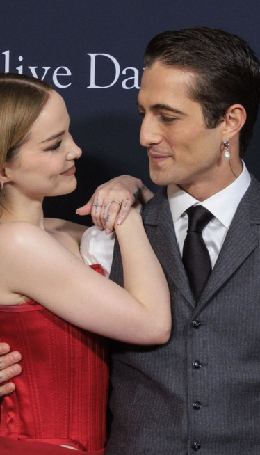 ДАМИАНО СЕ ЖЕНИ: Најпожељнији Италијан запросио девојку