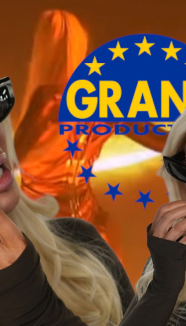 POŽAR U GRANDU! Gori scena od 400.000€ - Karleuša kriva