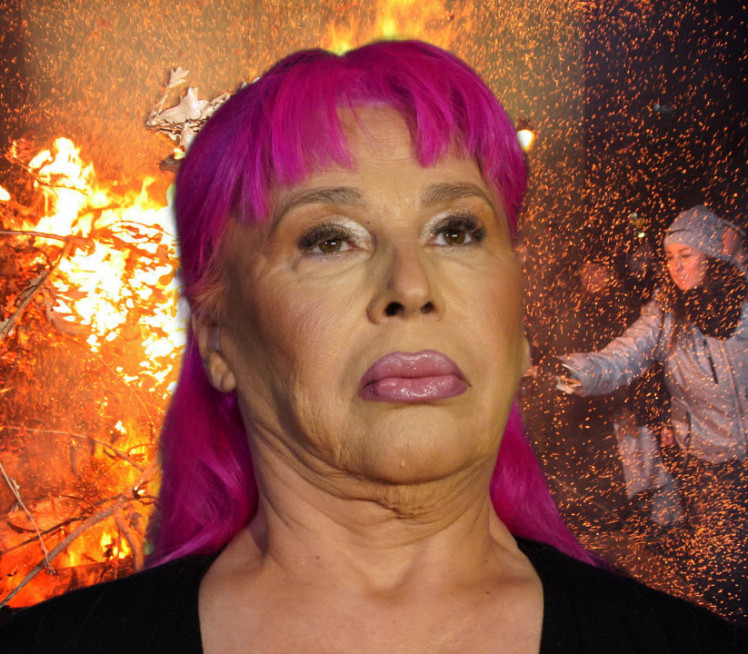 "ГУШИЛИ СМО СЕ, ЗАКЉУЧАНИ": Умало НАСТРАДАЛА на Бадње вече