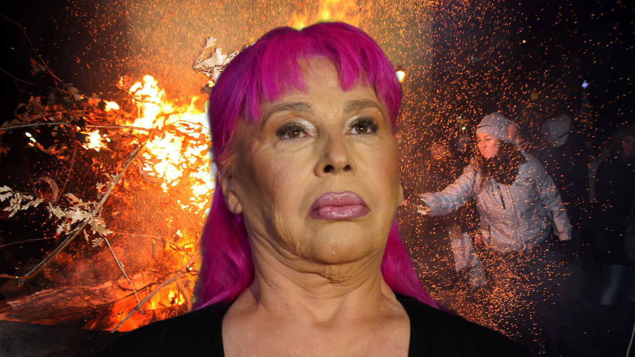 "ГУШИЛИ СМО СЕ, ЗАКЉУЧАНИ": Умало НАСТРАДАЛА на Бадње вече