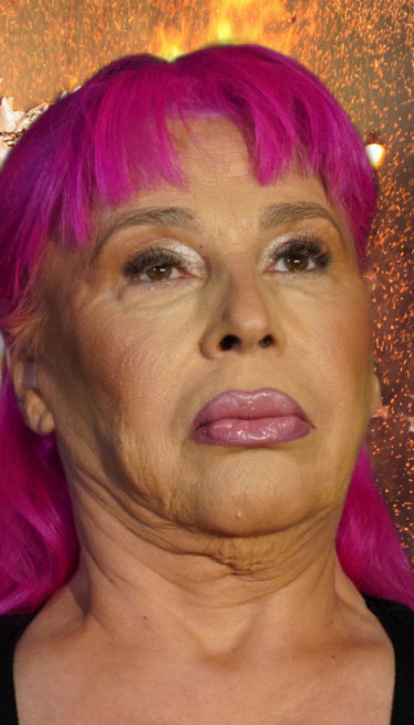 "GUŠILI SMO SE, ZAKLJUČANI": Umalo NASTRADALA na Badnje veče