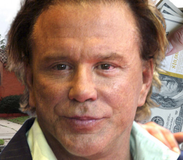 Славног Микија Рурка ИЗБАЦУЈУ из куће - дужан 60.000$