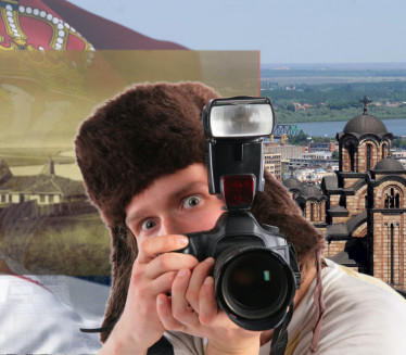 Jednu od NAJSTARIJIH fotografija Beograda, uslikao Rus 1876.