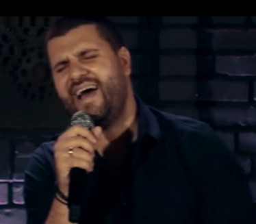 SAGRADIO ZAVIDNU KARIJERU: Pevač nikad nije bio deo estrade