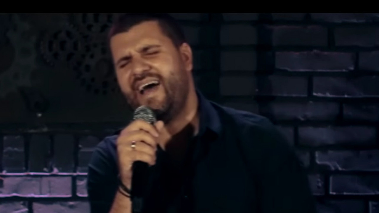 САГРАДИО ЗАВИДНУ КАРИЈЕРУ: Певач никад није био део естраде