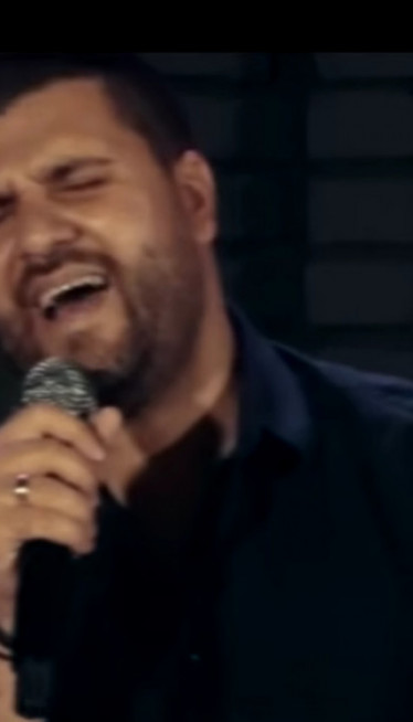 SAGRADIO ZAVIDNU KARIJERU: Pevač nikad nije bio deo estrade