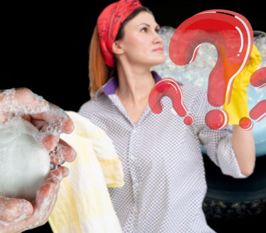 ЧИНИ ЧУДА У ДОМАЋИНСТВУ: За шта све можете употребити сапун?