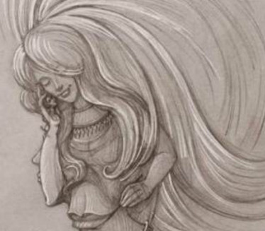 САМО РЕТКИМА УСПЕВА: Можете ли да пронађете 4 жене на слици?