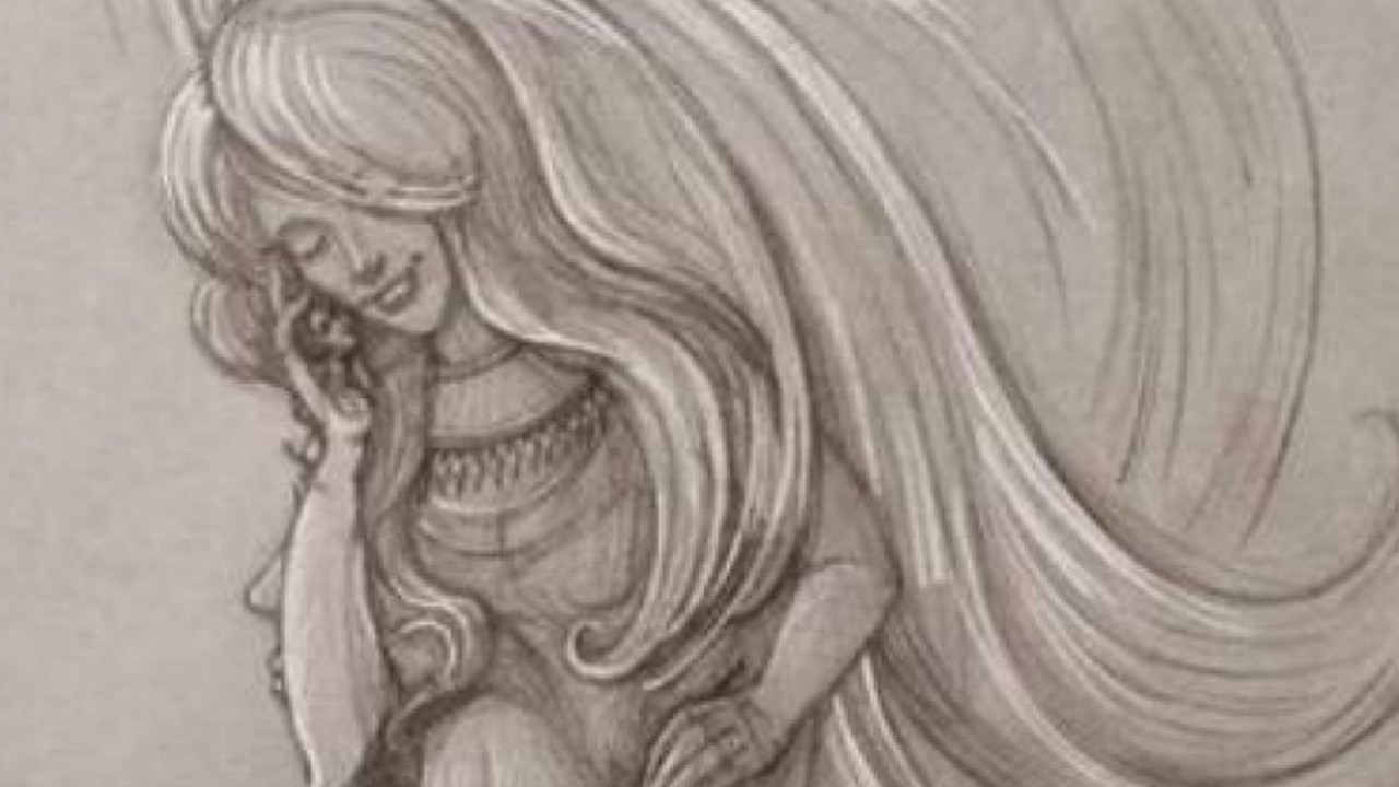 SAMO RETKIMA USPEVA: Možete li da pronađete 4 žene na slici?