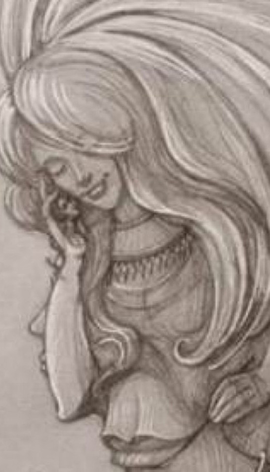 SAMO RETKIMA USPEVA: Možete li da pronađete 4 žene na slici?