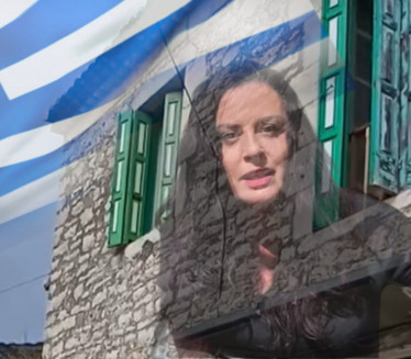 Leskovčanka u Grčkoj kupila kamenu kuću iz 1821. godine