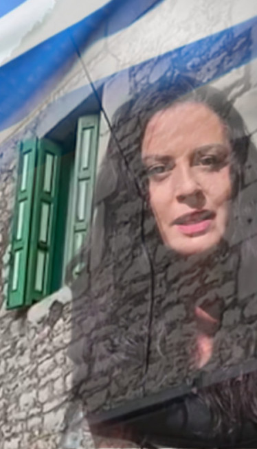 Лесковчанка у Грчкој купила камену кућу из 1821. године