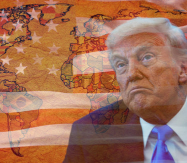 ПОСЛЕ ВЕНЕЦУЕЛЕ: Трамп прети још ПЕТ земаља - ово је списак