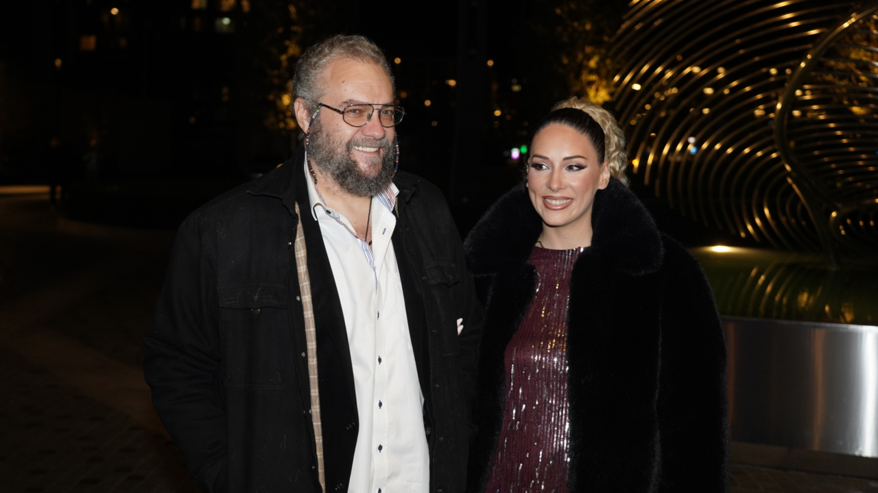 "МОЛИМ ТЕ ДА СЕ РАЗВЕДЕМО..." Милица о растанку од супруга