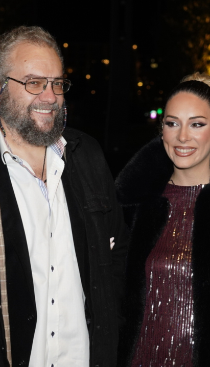 "МОЛИМ ТЕ ДА СЕ РАЗВЕДЕМО..." Милица о растанку од супруга