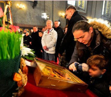 Да ли женско дете може да буде положајник?