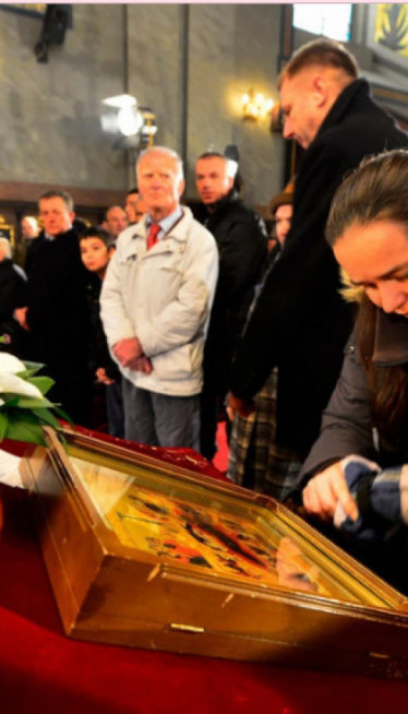 Da li žensko dete može da bude položajnik?