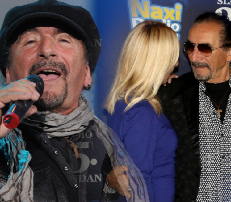 "ОНА ЈЕ СВЕ ПРОМЕНИЛА": Жељкова три деценије млађа супруга