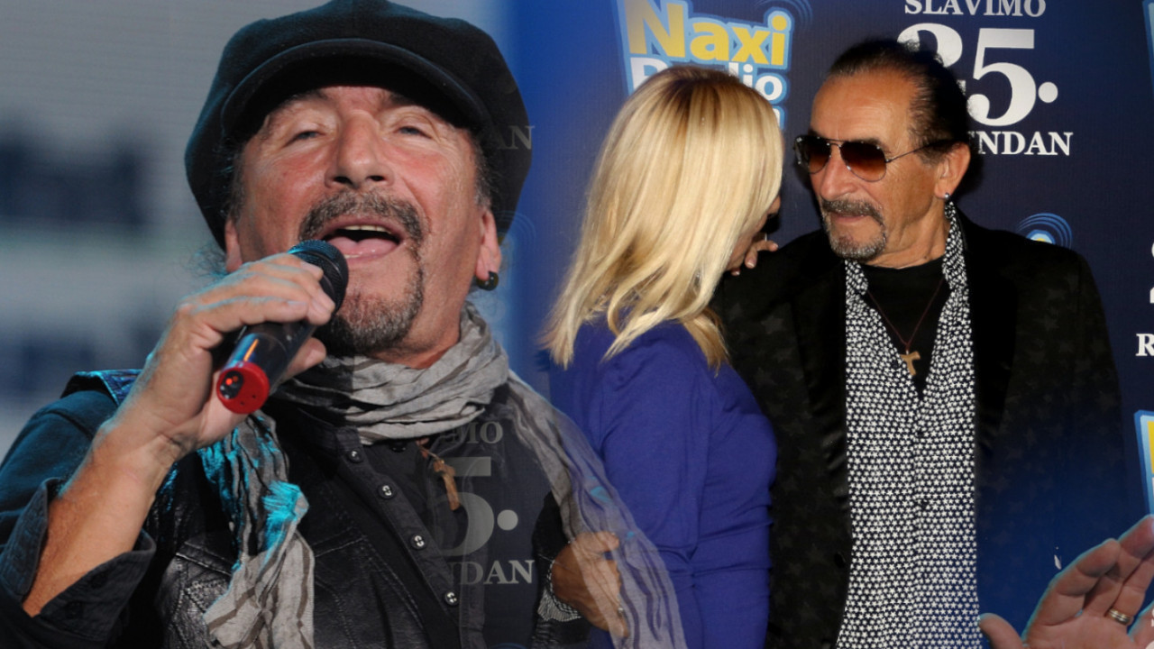 "ONA JE SVE PROMENILA": Željkova tri decenije mlađa supruga