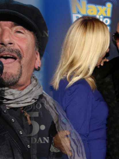 "ОНА ЈЕ СВЕ ПРОМЕНИЛА": Жељкова три деценије млађа супруга