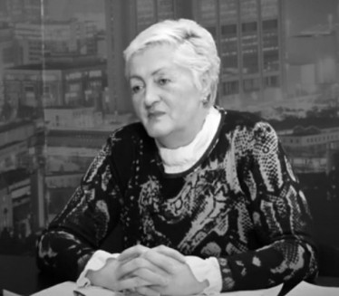 КО ЈЕ БИЛА ЈОВАНКА ЈОЛИЋ? Многи су је обожавали