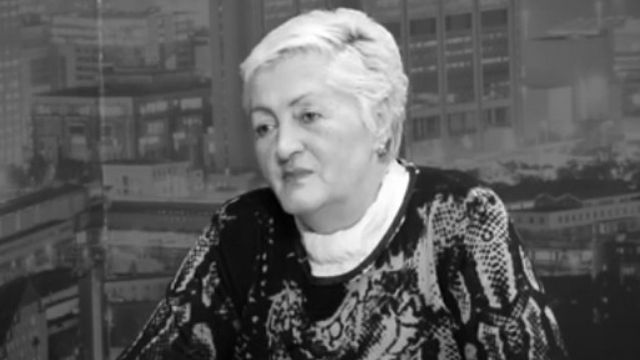 KO JE BILA JOVANKA JOLIĆ? Mnogi su je obožavali