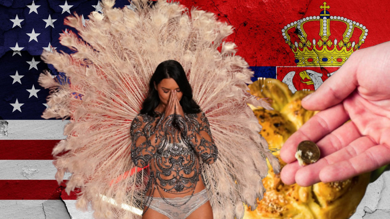 Lima čestitala pravoslavni Božić, Srbi joj jedno ZAMERILI