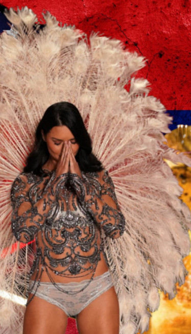 Лима честитала православни Божић, Срби јој једно ЗАМЕРИЛИ