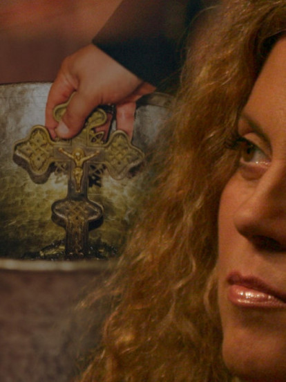 СРПКИЊА ЈЕ МЕНЕ МАЈКА РОДИЛА Зашто је Индира променила веру?